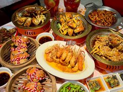 -熊记虾王·蓝龙虾(东晓南店)