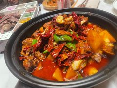 -相约·羊村小馆非遗手抓肉(七一酱园店)