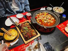 -蛙三泡椒牛蛙(万象城店)