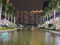 -万达广场(东莞厚街店)