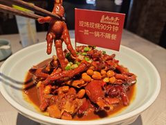 -老房子·南昌菜(双子塔店)
