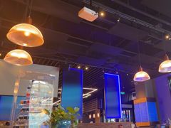 -blue frog蓝蛙(长泰广场店)