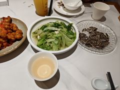 -火龙堂·风味民间菜(文一路店)