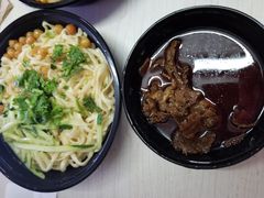-拌面小当家