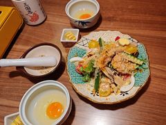 -隐月· 㐂和食屋(芝罘万达公馆店)