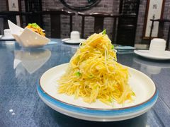 -乾州食府(小雁塔店)