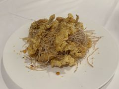 -白天鹅宾馆-宏图府餐厅