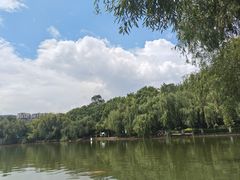 -月牙潭公园