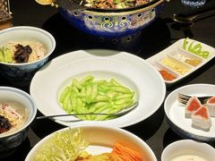 -喜悦烤鸭·新京菜(王府井店)