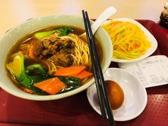 -南粥北面(东大桥店)