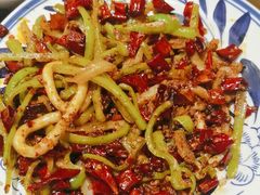 -福苗小骆驼烧烤(曲江店)