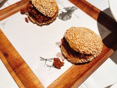 -四季民福烤鸭店(王府井东安门店)