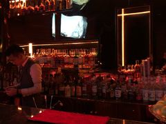 -Bar The Vortex(高新万达店)