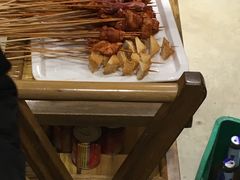 -袁记串串香(新南门店)