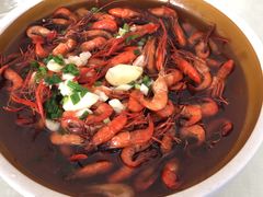 -左邻右舍徽菜馆