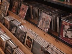 -麦田书店(国防路店)