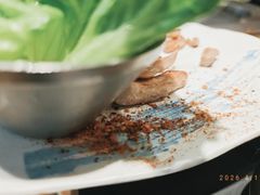 -大神太神·铁板烧(瑞虹天地月亮湾店)