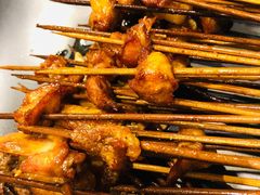 鸡尖-长药唐师乐山油炸(石人直营店)