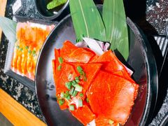 -九田家黑牛烤肉料理(太奥广场店)