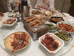-阿胖龙虾(罍街店)