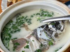 -竹乡人家大鱼头(南山竹海店)