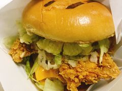 -肯德基(西稍门店)