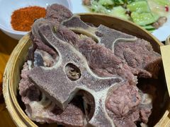 -十二道丰味·徐州土菜·烧烤(何山路店)