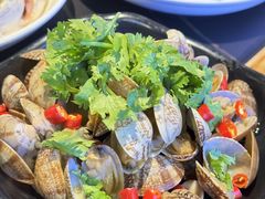 -石锅苗苗鱼(武汉首店)