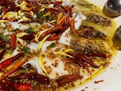 -太二酸菜鱼(汕头苏宁广场店)