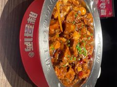 -胖哥俩肉蟹煲(厦门中华城店)