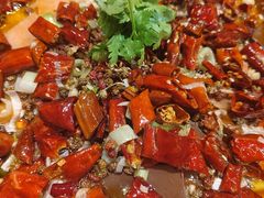 -小俩口烧烤东北菜(双井店)