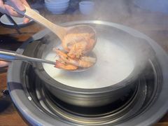 -大良毋米粥(锦龙路总店)