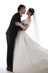 -CD视觉婚纱摄影