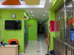 -昂立青少儿成长中心(长宁仙霞校区)