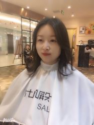 -时尚殿堂hair salon