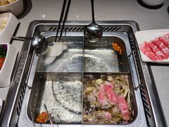 -海底捞火锅(金地广场生日主题店)