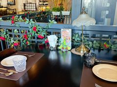 -22ºN BISTRO西餐&酒馆