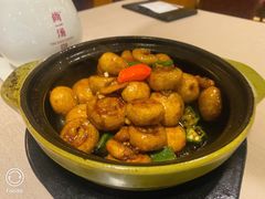 -尚一汤 广东炖汤(金桥国际店)