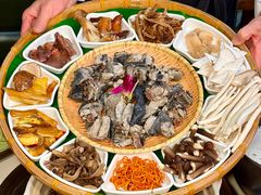 -土连锅·现熬养生汤锅(梁家巷店)