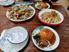 -叶存利海鲜大馅饺子(海宁路总店)