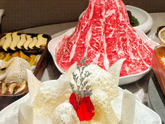 -芸山季·云南野生菌火锅(宝能环球汇店)