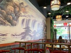 大堂-活鱼馆(宜兴埠店)