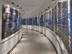 -梦东方未来世界航天主题乐园