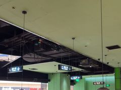 -绿茶餐厅(天津天河城店)