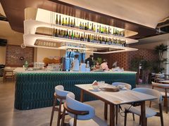 -晶丽香榭自助餐(南京大饭店)