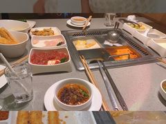 -海底捞火锅(奉化银泰店)