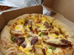-达美乐比萨(回龙观店)