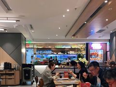 大堂-新旺茶餐厅·早餐(香港广场店)