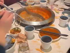 -左庭右院鲜牛肉火锅(南通CBD大有境店)