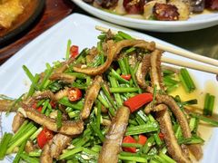 -神仙钵湘香土菜馆(光华路店)